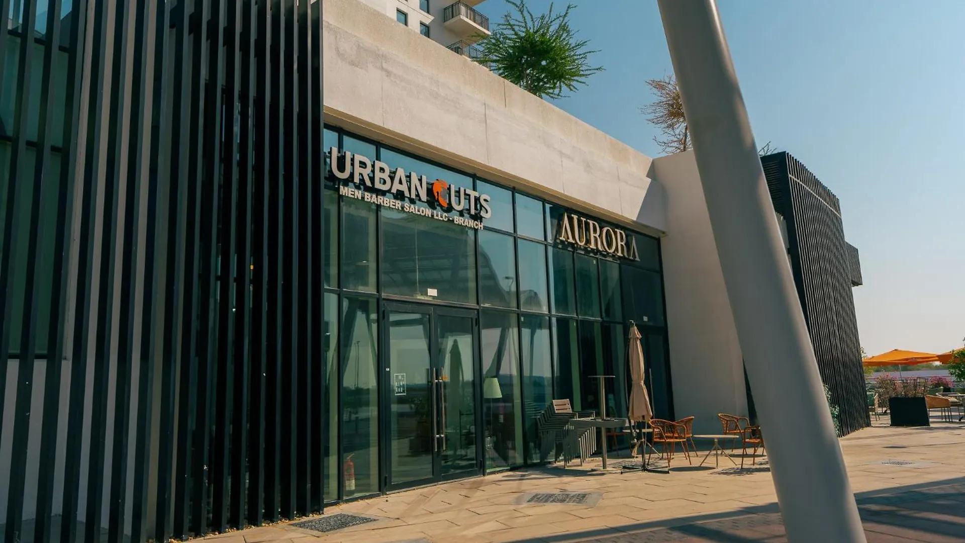 Apartment Elegant 2-Bedroom Home With Sofa Bed Abu Dhabi